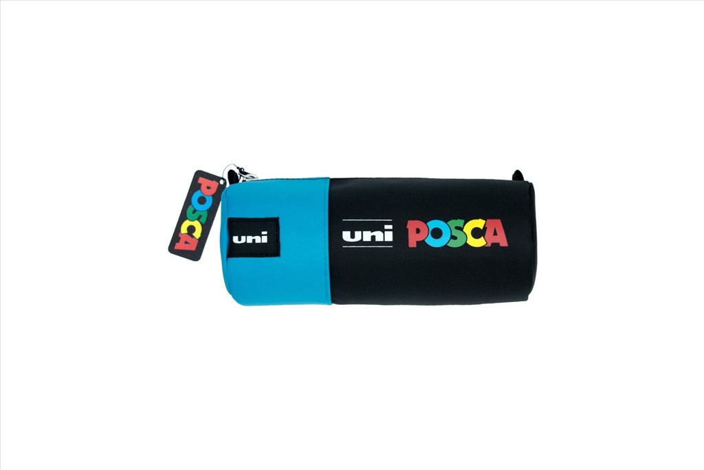 ΚΑΣΕΤΙΝΑ Βαρελάκι POSCA Blue
