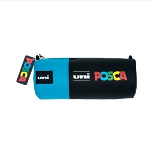 ΚΑΣΕΤΙΝΑ Βαρελάκι POSCA Blue