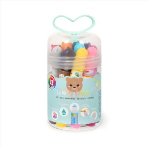 ΜΑΡΚΑΔΟΡΟΙ TEDDY FRIENDS LEGAMI