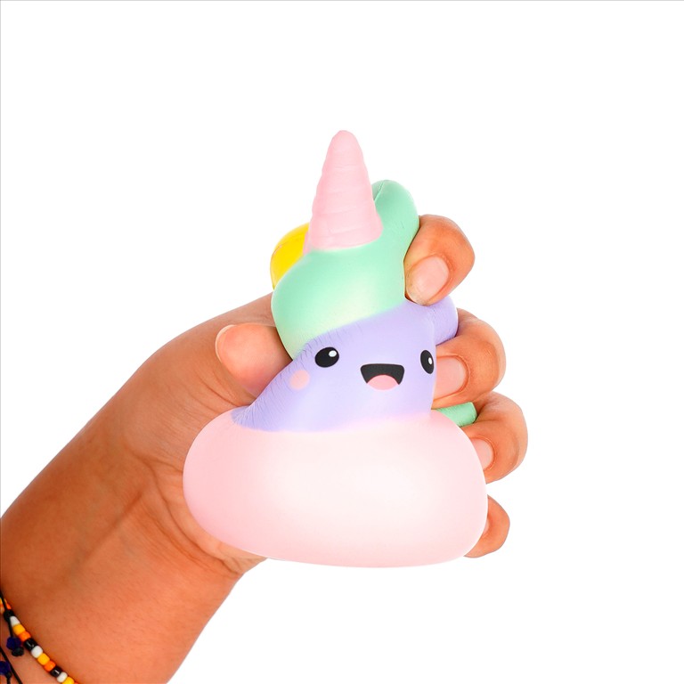 ANTI-STRESS Toy Poo LEGAMI