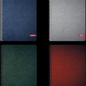 ΤΕΤΡΑΔΙΟ ΣΠΙΡΑΛ 17x25 2Θ JEAN