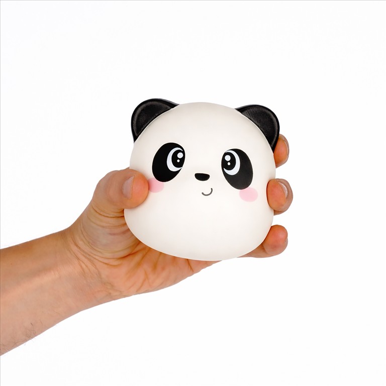 ANTI-STRESS Toy Panda LEGAMI