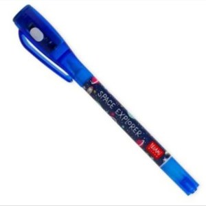 ΣΤΥΛΟ LEGAMI INVISIBLE INK MAGIC PEN Space