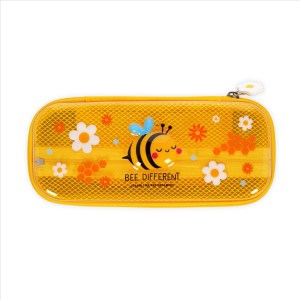 ΚΑΣΕΤΙΝΑ LEGAMI PENCIL CASE WONDERWOW -BEE