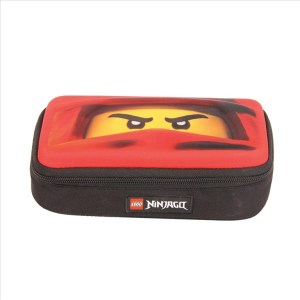 ΚΑΣΕΤΙΝΑ 3D Ninjago Red