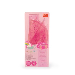 GEOMETRY SET LEGAMI - UNICORN