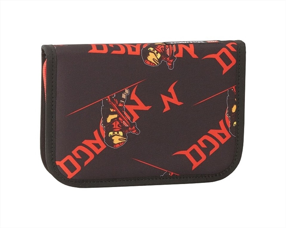 ΚΑΣΕΤΙΝΑ ΓΕΜΑΤΗ Ninjago Red