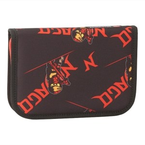 ΚΑΣΕΤΙΝΑ ΓΕΜΑΤΗ Ninjago Red