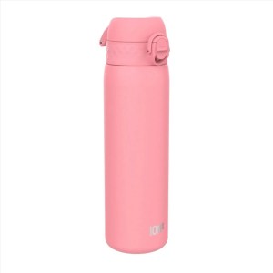 Παγούρι Θερμός 500ml Ion8 ΡΟΖ