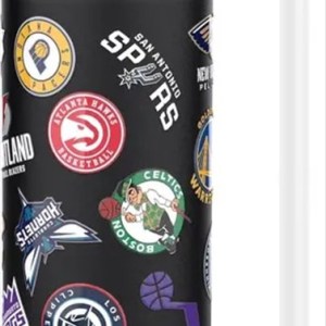 Παγούρι Θερμός 750ml NBA
