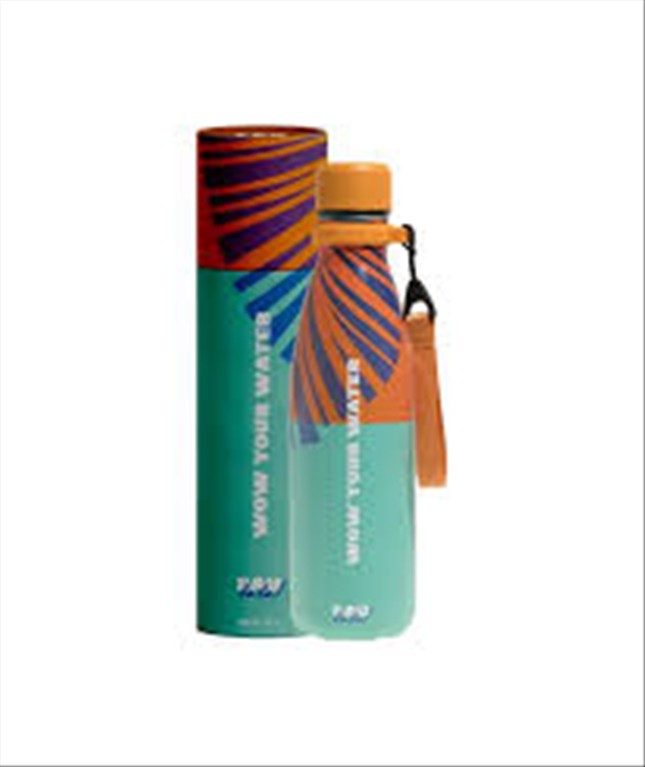 Παγούρι Θερμός 500ml Eau lala! Orange