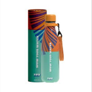 Παγούρι Θερμός 500ml Eau lala! Orange