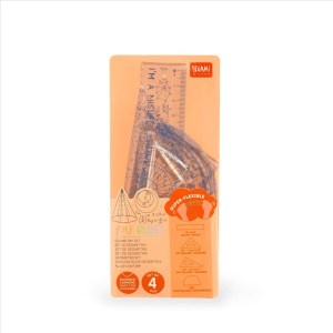 GEOMETRY SET LEGAMI -GENIUS