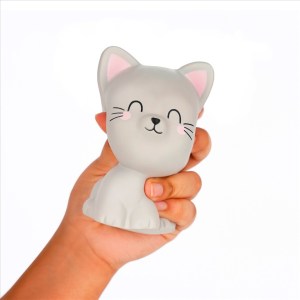 ANTI-STRESS Toy Kitty LEGAMI