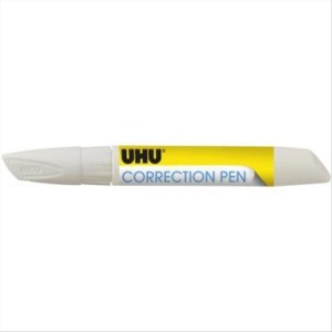 ΣΤΥΛΟ ΔΙΟΡΘΩΤΙΚΟ UHU 8ml