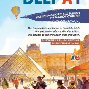 DELF A1 Tests Preparatoires aux examens Eleve