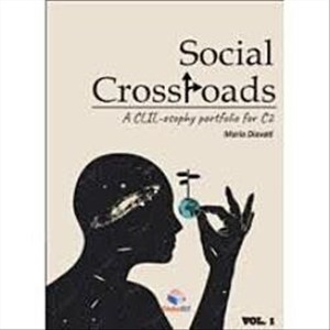 SOCIAL CROSSROADS - A CLIL-losophy portfolio Advanced - Student's book