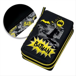 ΚΑΣΕΤΙΝΑ ΓΕΜΑΤΗ BATMAN