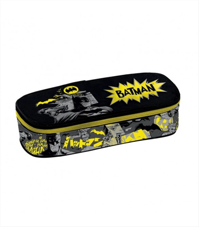 ΚΑΣΕΤΙΝΑ OVAL BATMAN