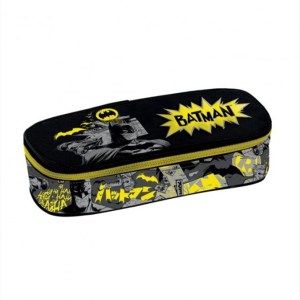 ΚΑΣΕΤΙΝΑ OVAL BATMAN