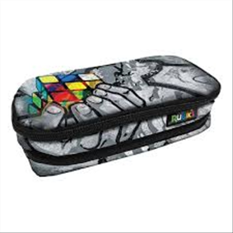 ΚΑΣΕΤΙΝΑ OVAL HAND RUBIK’S