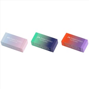 ΓΟΜΑ FABER DUST FREE FLOW