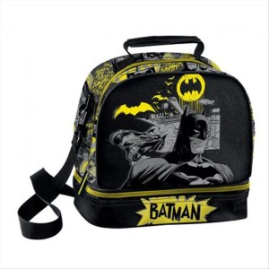 ΤΣΑΝΤΑΚΙ ΦΑΓΗΤΟΥ BATMAN