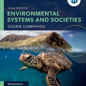 OXFORD RESOURCES FOR IB DP ENVIROMENTAL SYSTEMS