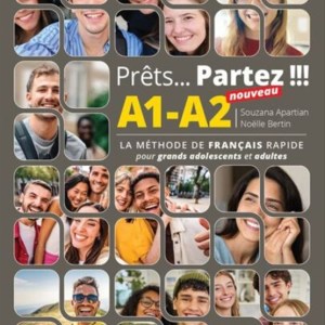 Nouveau PRETS...PARTEZ!!! A1-A2
