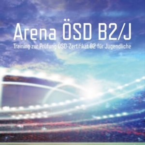 ARENA OSD B2 KURSBUCH