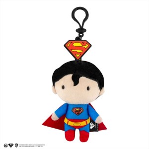 Μπρελόκ Λούτρινο SUPERMAN
