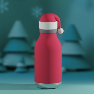 ΠΑΓΟΥΡΙ ASOBU 460ml SANTA