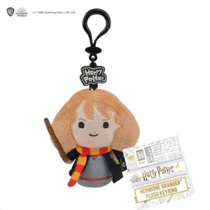 Μπρελόκ Λούτρινο HERMIONE GRANGER