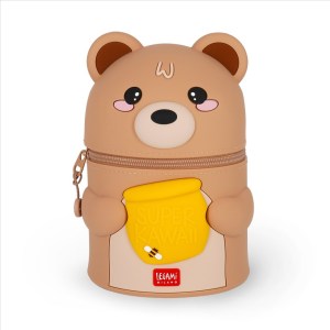 ΚΑΣΕΤΙΝΑ Super Kawaii LEGAMI TEDDY BEAR